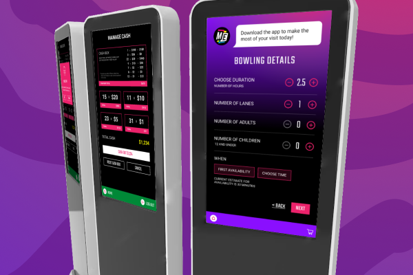 Game Kiosk Image